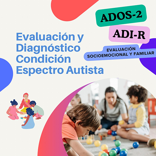RECUADRO EVALUACION AUTISMO