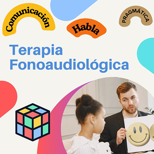RECUADRO TERAPIA FONO