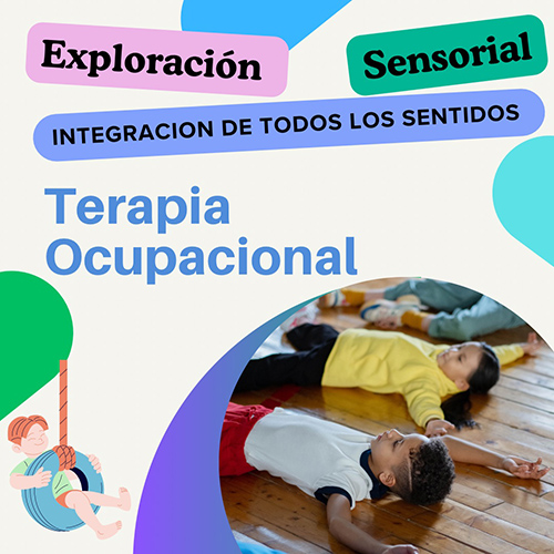 RECUADRO TERAPIA OCUPACIONAL