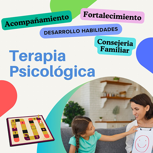RECUADRO TERAPIA PSICOLOGICA